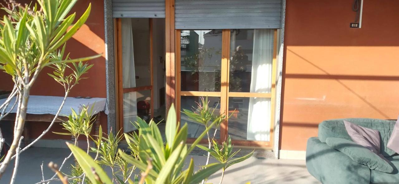 Meraviglioso Super Attico Con Terrazza Milan Exterior photo