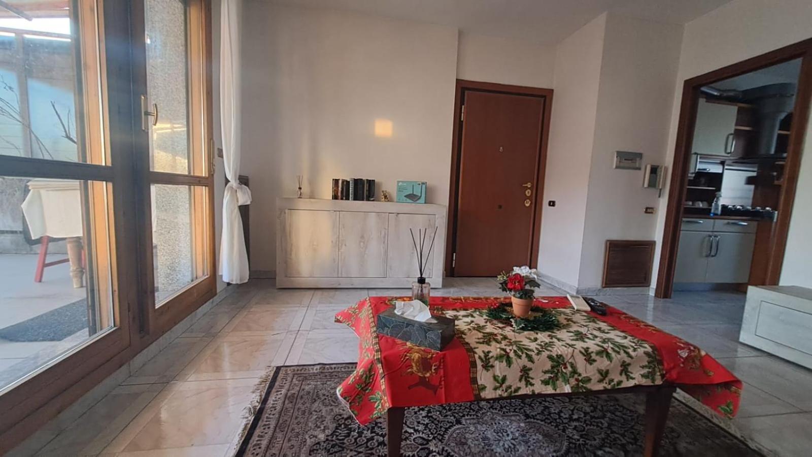 Meraviglioso Super Attico Con Terrazza Milan Exterior photo